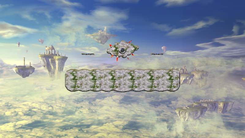  RoboOrange said: «Krakko from the Kirby series. Krakko appears in most Kirby games in some form, either as a boss or is referenced in some form. I think it would be awesome if they made a stage based on Kirby bosses or brought back that one mode that was in The 3rd Smash.»28.Jul.2017