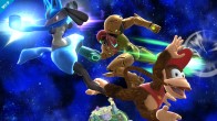 Image published direct in smashbros.com 21.Feb.2014