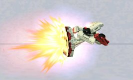  - R.O.B. Back Aerial - Image published direct in smashbros.com 20.Sep.2014