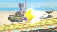 Image published direct in smashbros.com 10.Apr.2014