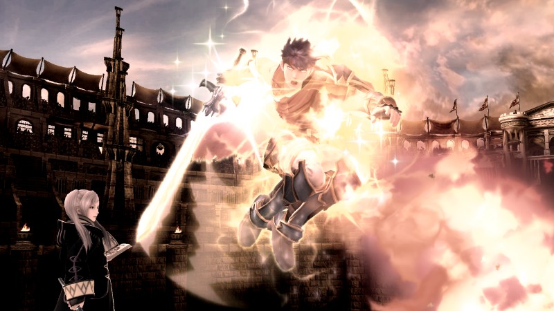  Squeaky said: «'He's more radiant than I imagined...' »04.Feb.2015