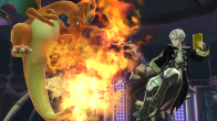 Image published direct in smashbros.com 24.Jul.2014