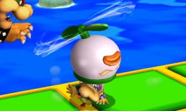  - Bowser Jr. Up Smash - Image published direct in smashbros.com 16.Sep.2014