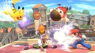Image published direct in smashbros.com 17.Jun.2013