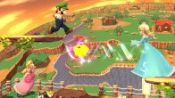 Image published direct in smashbros.com 12.Apr.2014