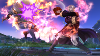 Image published direct in smashbros.com 17.Jul.2014