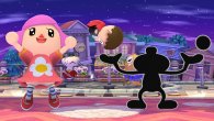 Image published direct in smashbros.com 26.Oct.2014