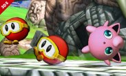 Image published direct in smashbros.com 06.Nov.2014
