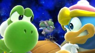 Image published direct in smashbros.com 18.Apr.2014