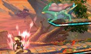 Image published direct in smashbros.com 17.Sep.2014