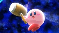 Sakurai said:  «Isn't Kirby drawn with a familiar artsy style?» 10.Sep.2013