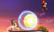 Image published direct in smashbros.com 13.Apr.2014