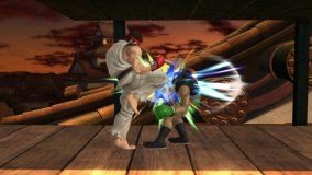  - Ryu Pummel - Image published direct in smashbros.com 28.Aug.2015