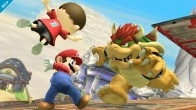 Image published direct in smashbros.com 11.Jun.2013
