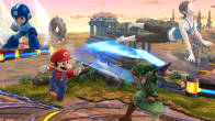 Image published direct in smashbros.com 12.Jul.2014