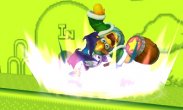 Image published direct in smashbros.com 22.Sep.2014