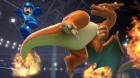 Image published direct in smashbros.com 18.Apr.2014