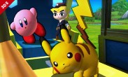 Image published direct in smashbros.com 11.Jun.2013