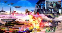 Image published direct in smashbros.com 11.Jun.2014