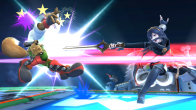 Image published direct in smashbros.com 17.Jul.2014