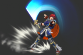 Image published direct in smashbros.com 13.Jun.2015