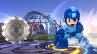 Sakurai said:  «Mega Man 2 seems to be the most popular, so many of his moves are from that game.» 11.Jun.2013