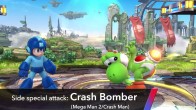 Image published direct in smashbros.com 15.Apr.2014