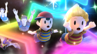 Image published direct in smashbros.com 13.Jun.2015