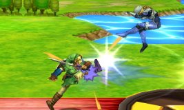  - Link Forward Throw - Image published direct in smashbros.com 20.Sep.2014