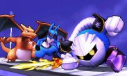 Image published direct in smashbros.com 28.Aug.2014