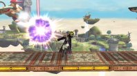 Image published direct in smashbros.com 16.Jul.2014