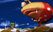 Image published direct in smashbros.com 12.Apr.2014
