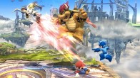 Image from Facebook Super Smash Bros. DE 17.Jun.2013