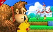 Image published direct in smashbros.com 11.Jun.2013