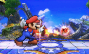 Image published direct in smashbros.com 12.Jul.2014
