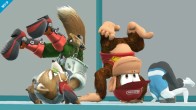 Image published direct in smashbros.com 21.Feb.2014