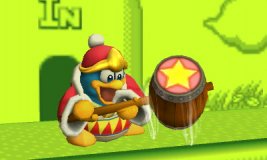  - King Dedede Side Taunt - Image published direct in smashbros.com 20.Sep.2014