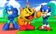 Image published direct in smashbros.com 12.Jul.2014