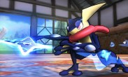 Image published direct in smashbros.com 18.Apr.2014