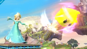  - Rosalina & Luma Neutral Special - Sakurai said:  �This is the Luma Shot, which highlights the different ways to control your Luma. You can switch between controlling the Luma alongside Rosalina or away from her. Today is the 15th Anniversary of the launch of the first Super Smash Bros. There may be some players out there who played it on the Nintendo 64 as kids that have grown into adults.� 21.Jan.2014