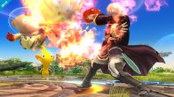 Image published direct in smashbros.com 14.Jul.2014