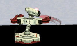  - R.O.B. Neutral - Image published direct in smashbros.com 20.Sep.2014