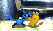 Image published direct in smashbros.com 22.Sep.2014