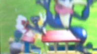 Image published direct in smashbros.com 13.Jun.2014