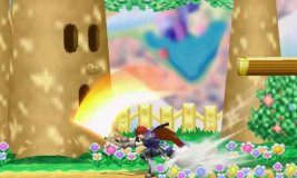  - Roy Side Smash - Image published direct in smashbros.com 14.Jun.2015