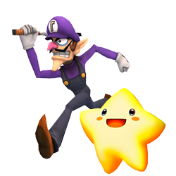 Returning Assist Trophies