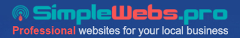 SimpleWebs.pro
