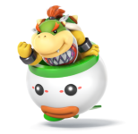 Bowser Jr.