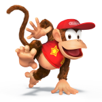 Diddy Kong