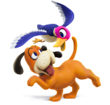 Duck Hunt Duo